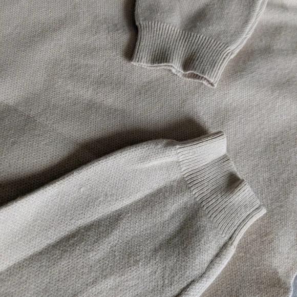 *DONATED* NWOT • Bershka • crop sweater - Picture 5 of 8